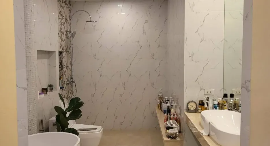For sale 5 ベッドルーム villa in Bang Lamung, Chonburi