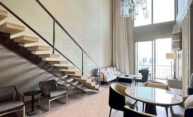 Condo en venta de 2 habitaciones en Khlong San, Bangkok