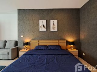 For Rent Studio Condo In Bang Lamung, Chonburi