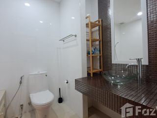 出租 公寓 公寓 在 Bang Lamung, Chon Buri