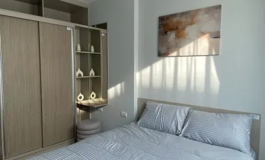 For rent 2 bedrooms condo in Thalang, Phuket