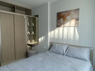 For Rent 2 Bedroom Condo In Thalang, Phuket