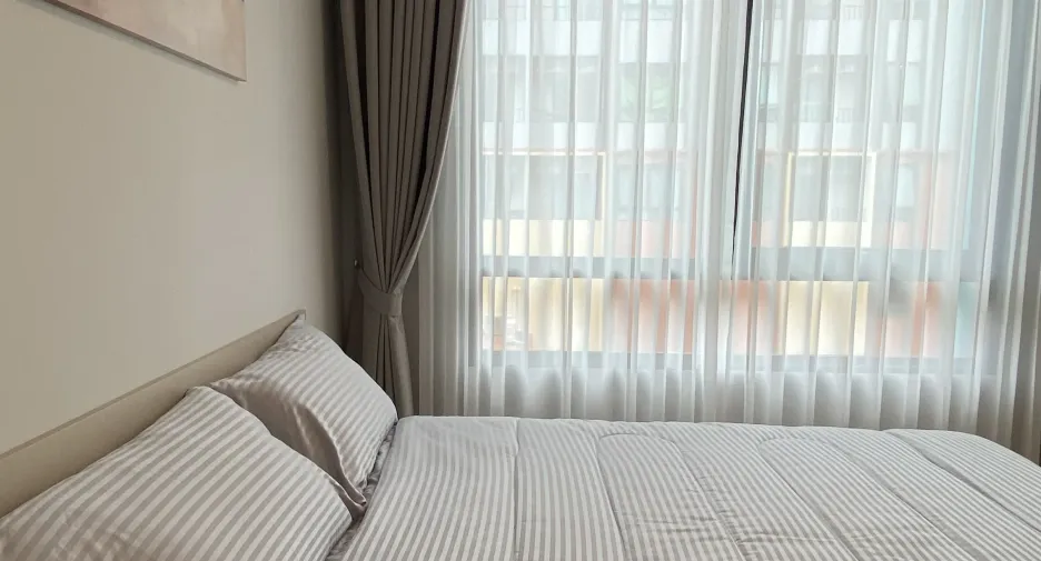 For rent 2 bedrooms condo in Thalang, Phuket