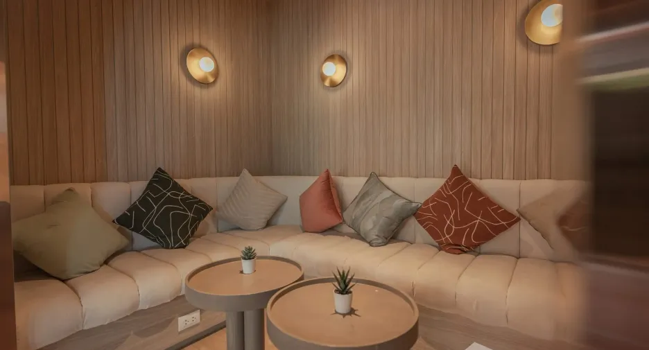 For rent 2 bedrooms condo in Thalang, Phuket