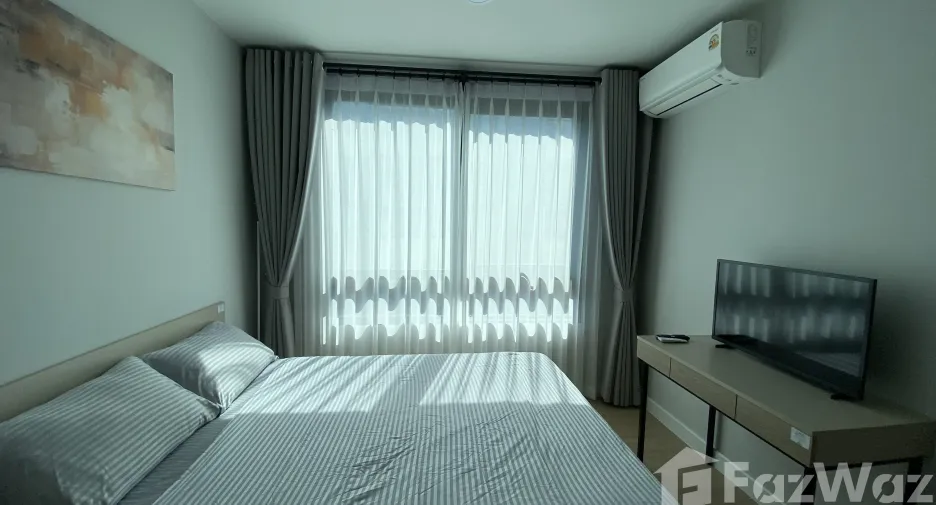 For rent 2 bedrooms condo in Thalang, Phuket