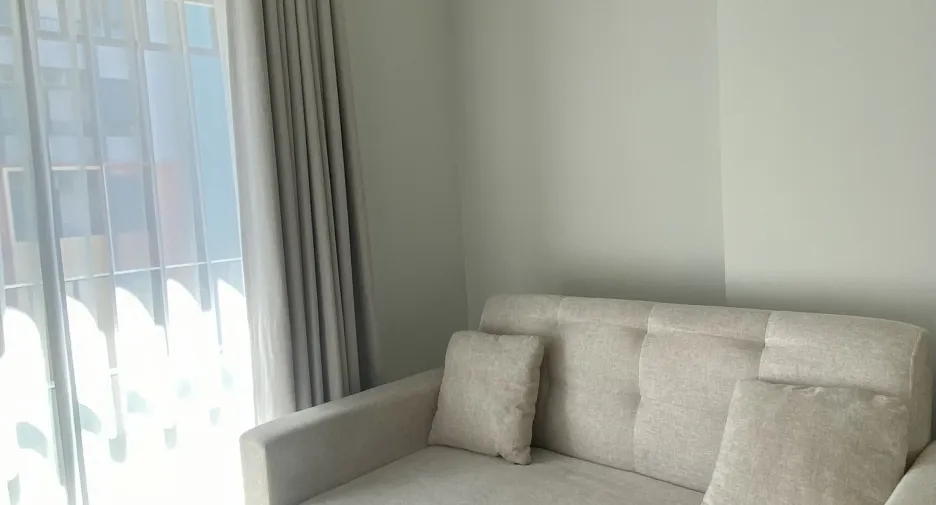 For rent 2 bedrooms condo in Thalang, Phuket
