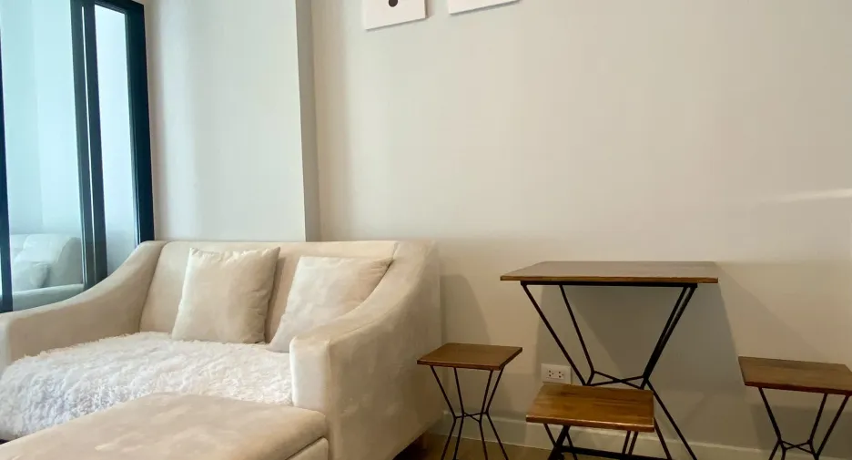 For rent 2 bedrooms condo in Thalang, Phuket