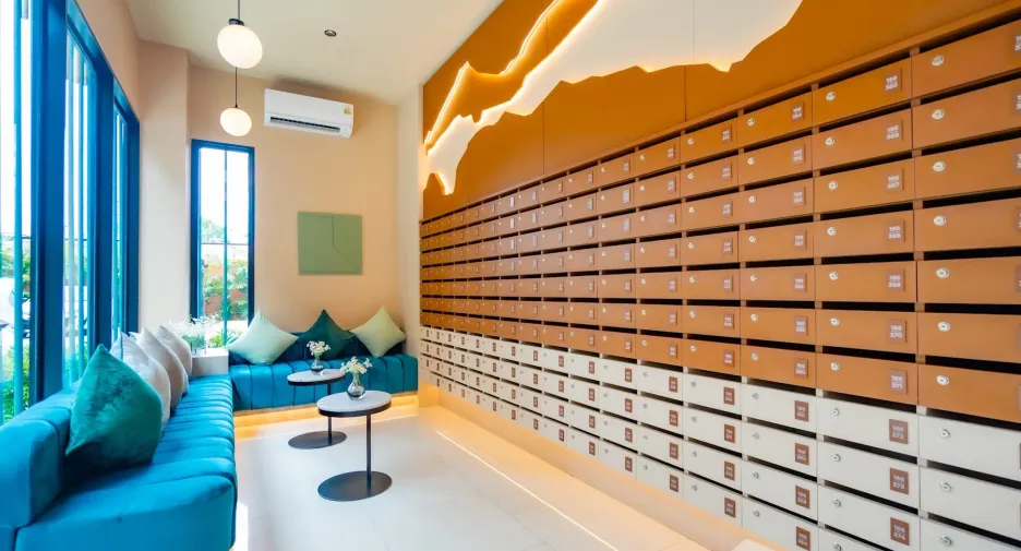 For rent 2 bedrooms condo in Thalang, Phuket