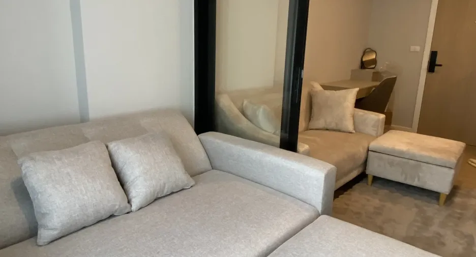 For rent 2 bedrooms condo in Thalang, Phuket
