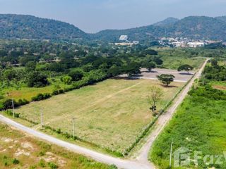 Terreno en venta en Hua Hin, Prachuap Khiri Khan