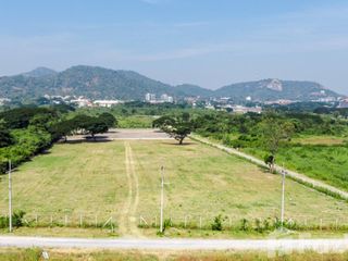 Terreno en venta en Hua Hin, Prachuap Khiri Khan