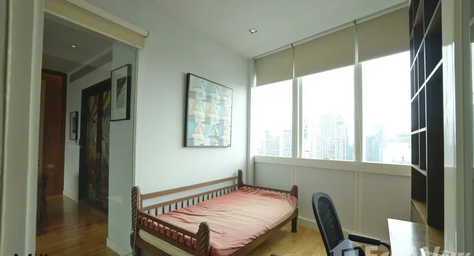 Wohnung zum Kauf und zur Miete mit 2 Zimmer in Khlong Toei, Bangkok