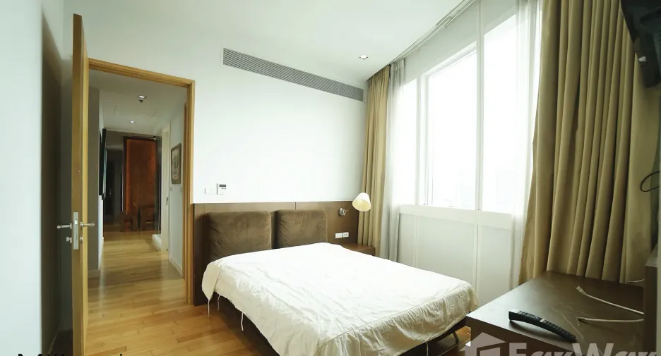 Wohnung zum Kauf und zur Miete mit 2 Zimmer in Khlong Toei, Bangkok