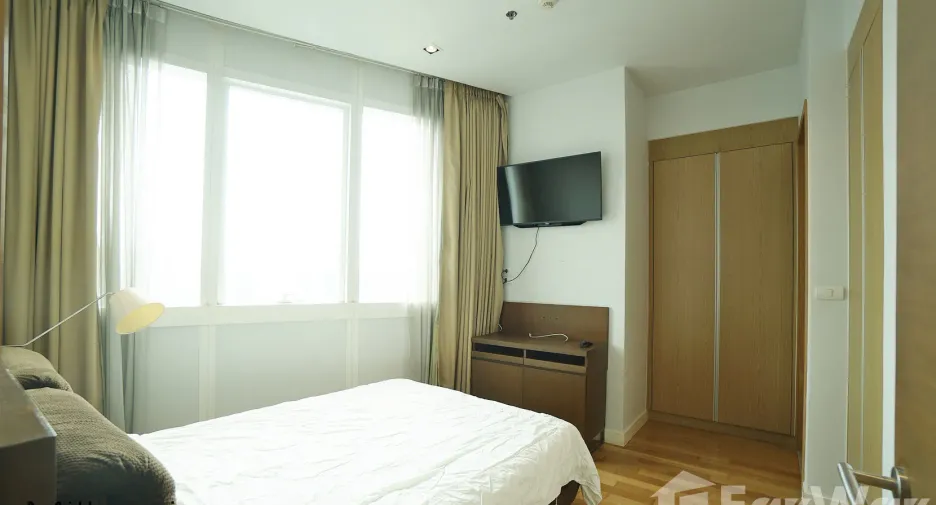 Wohnung zum Kauf und zur Miete mit 2 Zimmer in Khlong Toei, Bangkok