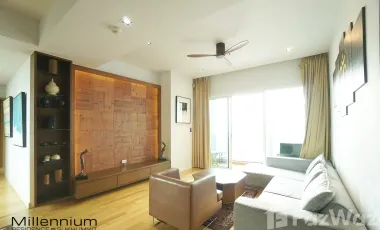 Wohnung zum Kauf und zur Miete mit 2 Zimmer in Khlong Toei, Bangkok