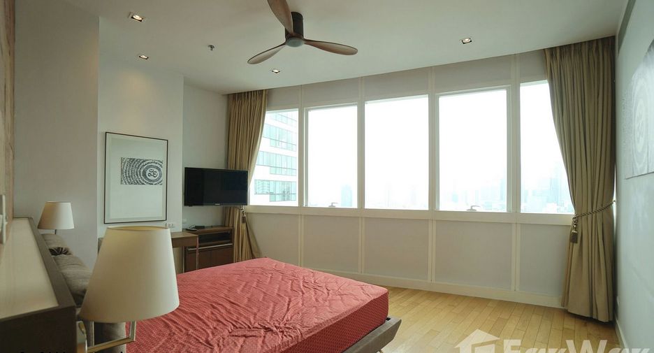 Wohnung zum Kauf und zur Miete mit 2 Zimmer in Khlong Toei, Bangkok