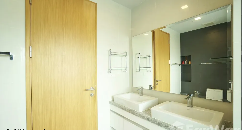 Wohnung zum Kauf und zur Miete mit 2 Zimmer in Khlong Toei, Bangkok