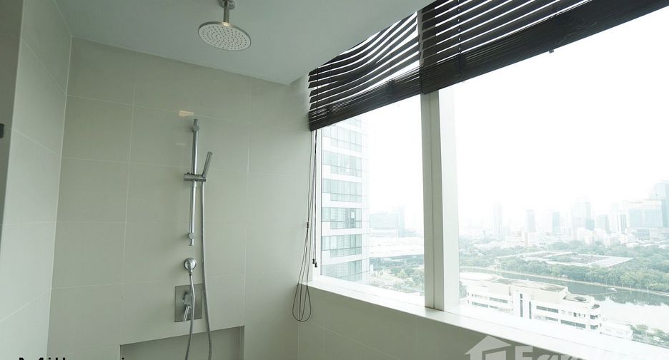 Wohnung zum Kauf und zur Miete mit 2 Zimmer in Khlong Toei, Bangkok