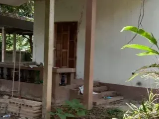 Grundstück zum Kauf in Mueang Lampang, Lampang