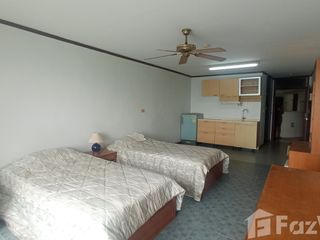 Продажа студия кондо в Na Jomtien, Паттайя
