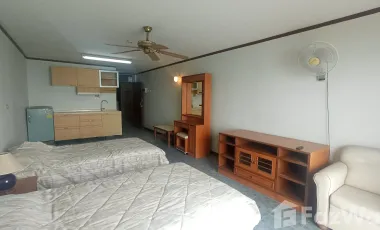 À vendre studio condo à Sattahip, Chonburi