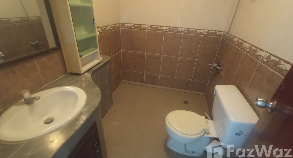 For sale studio condo in Sattahip, Chonburi