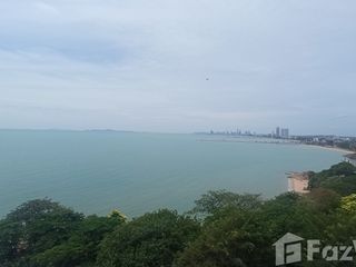 Продажа студия кондо в Na Jomtien, Паттайя