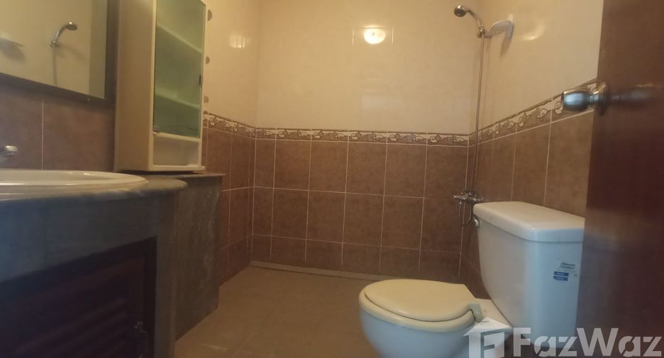 For sale studio condo in Sattahip, Chonburi
