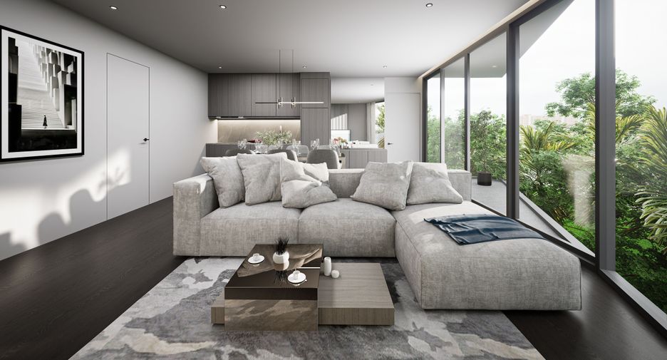 For sale 2 bedrooms condo in Mueang Phuket, Phuket