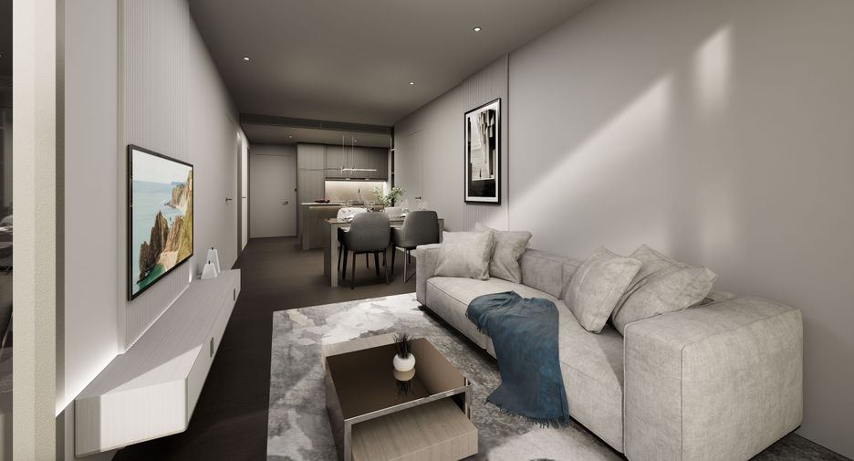 For sale 2 bedrooms condo in Mueang Phuket, Phuket