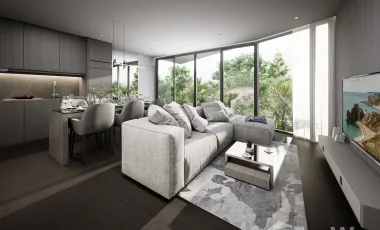 For sale 2 bedrooms condo in Mueang Phuket, Phuket