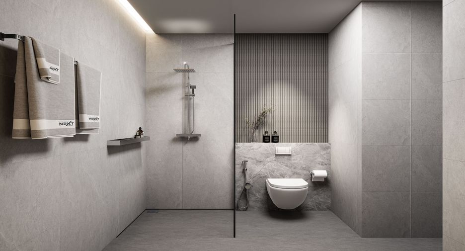 For sale 2 bedrooms condo in Mueang Phuket, Phuket