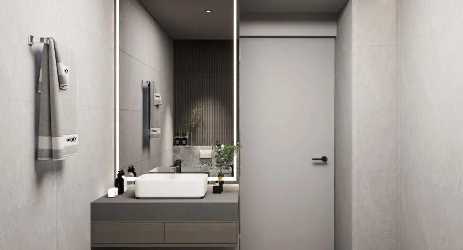 For sale 2 bedrooms condo in Mueang Phuket, Phuket