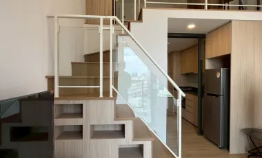 Wohnung zum Kauf und zur Miete mit 1 Zimmer in Huai Khwang, Bangkok