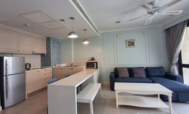 Condo en alquiler de 1 habitaciones en Hua Hin, Prachuap Khiri Khan