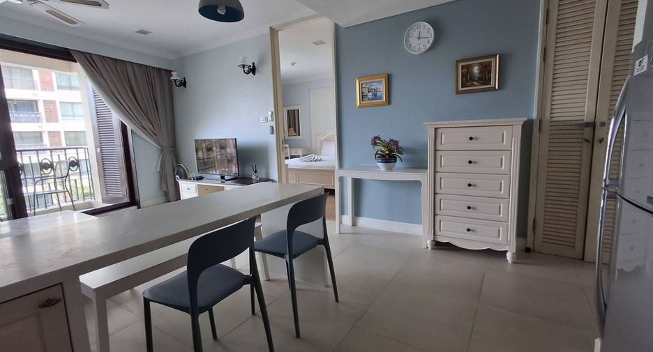 For rent 1 bed condo in Hua Hin, Prachuap Khiri Khan