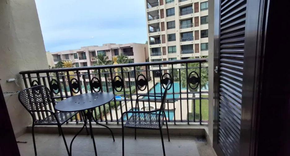 For rent 1 bed condo in Hua Hin, Prachuap Khiri Khan