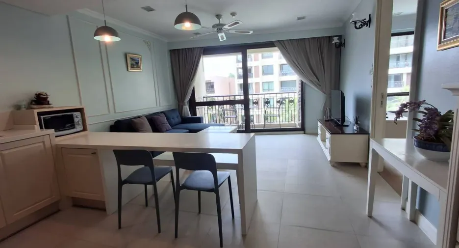 For rent 1 bed condo in Hua Hin, Prachuap Khiri Khan
