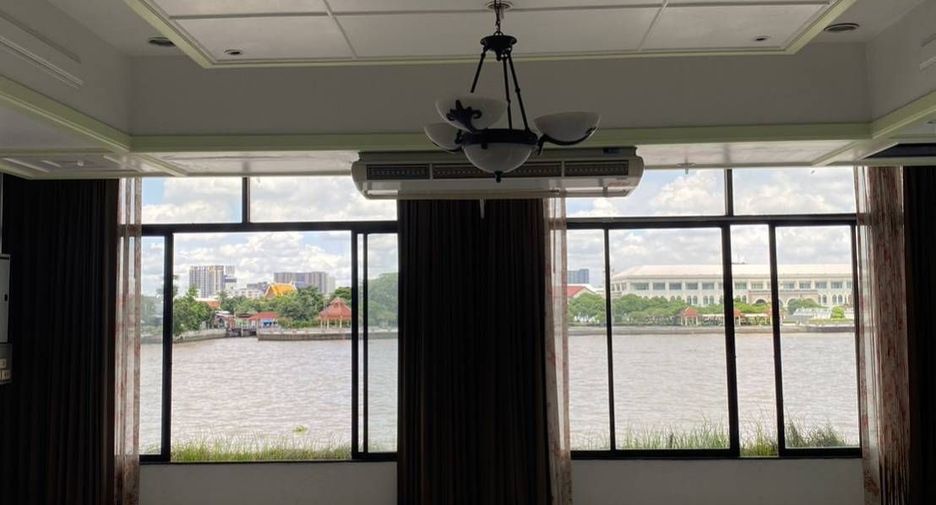 Büro zum Kauf in Phra Nakhon, Bangkok