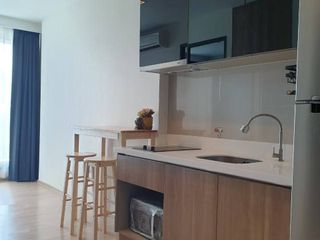 Condo en venta de 1 habitaciones en Sathon, Bangkok