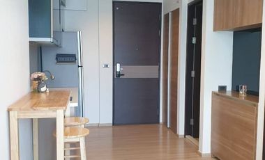 For sale 1 bed condo in Sathon, Bangkok