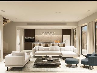 Villa en venta de 5 habitaciones en Bang Lamung, Chonburi