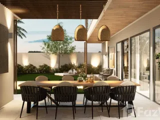 Villa en venta de 5 habitaciones en Bang Lamung, Chonburi