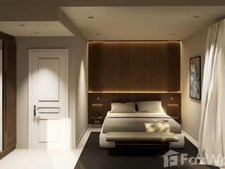 Villa en venta de 5 habitaciones en Bang Lamung, Chonburi