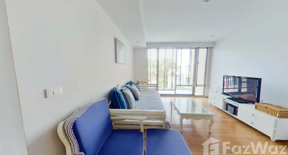 Condo en venta de 2 habitaciones en Hua Hin, Prachuap Khiri Khan