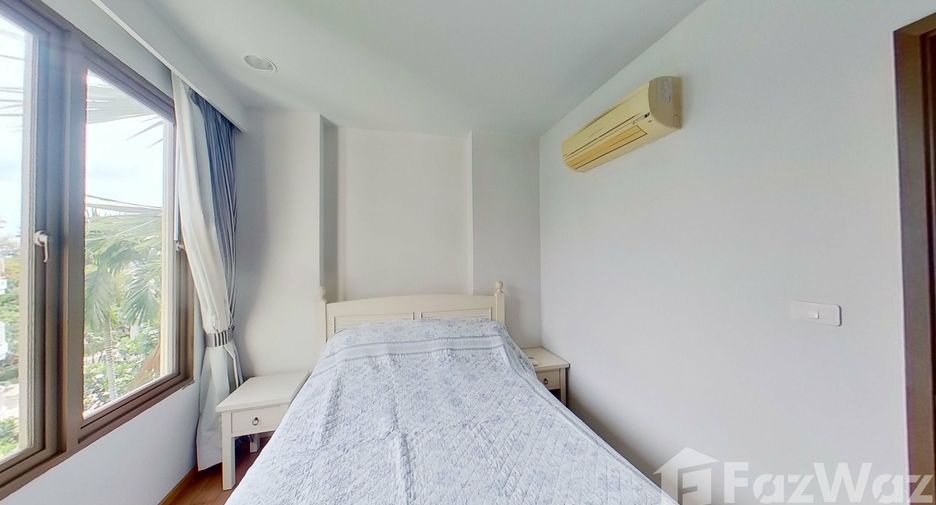Condo en venta de 2 habitaciones en Hua Hin, Prachuap Khiri Khan