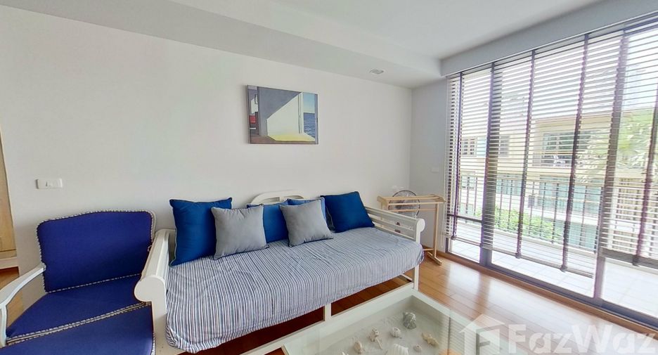 Condo en venta de 2 habitaciones en Hua Hin, Prachuap Khiri Khan