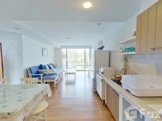 For sale 2 bedrooms condo in Hua Hin, Prachuap Khiri Khan