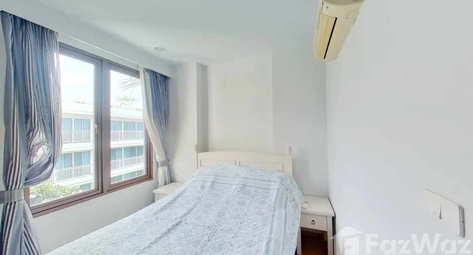Condo en venta de 2 habitaciones en Hua Hin, Prachuap Khiri Khan