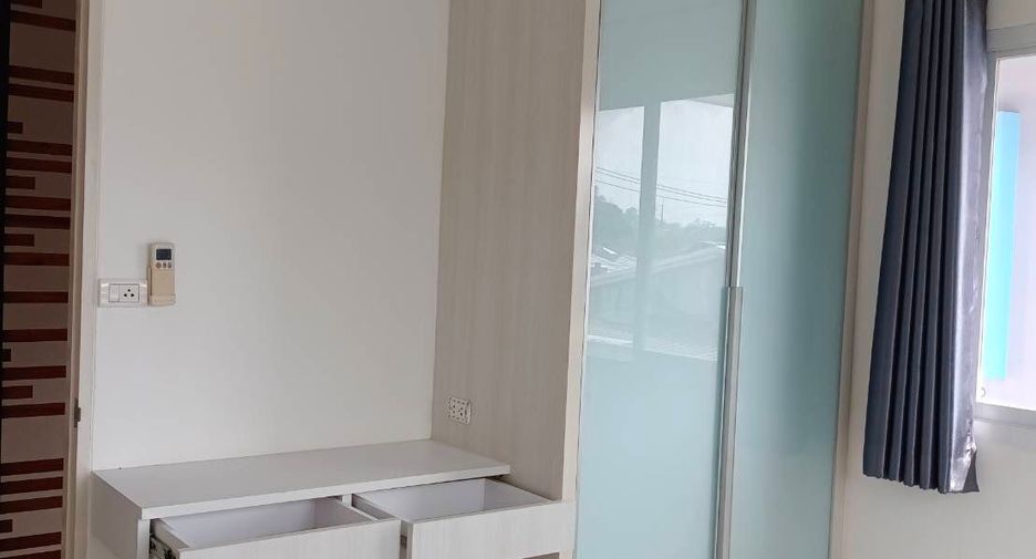 For rent 3 bedrooms house in Mueang Phuket, Phuket